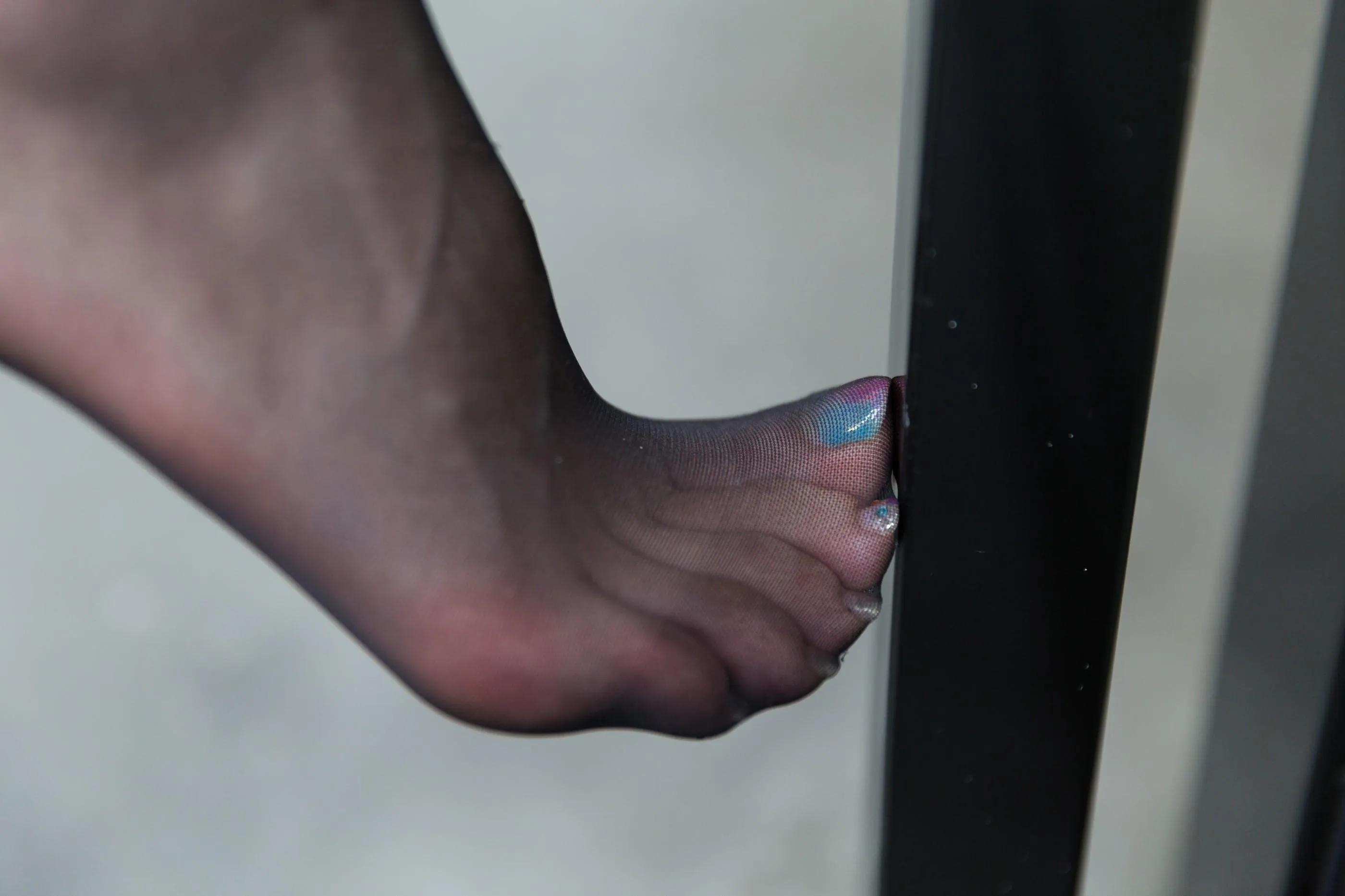 Sia不吃鱼 – NO.018 丝足御姐 [126P]插图8